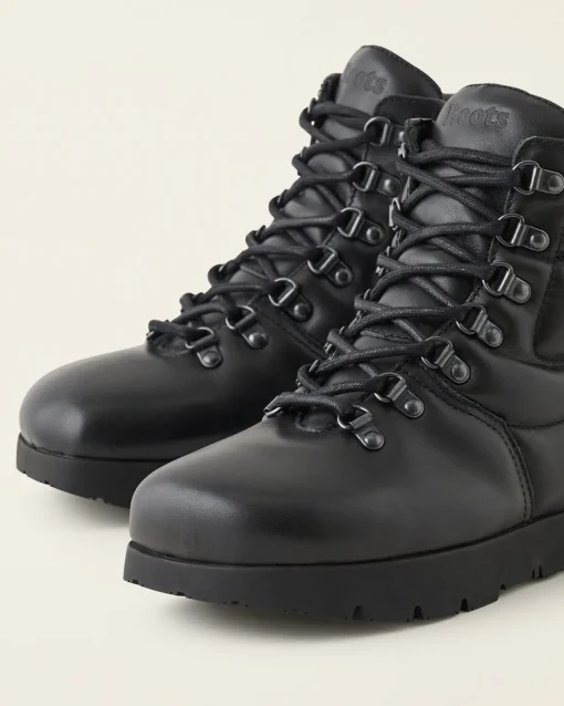 Puff Boot
