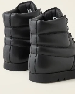 Puff Boot