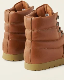 Puff Boot