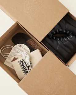 Puff Boot