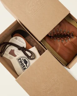 Puff Boot