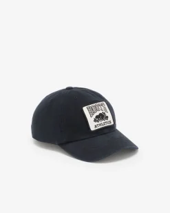 Rba Baseball Cap