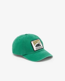 Rba Baseball Cap