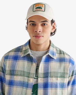 Rba Baseball Cap