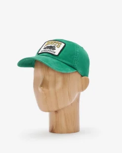 Rba Baseball Cap