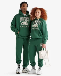 Rba Kanga Hoodie