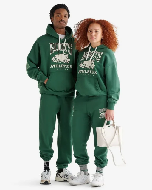 Rba Kanga Hoodie