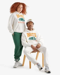 Rba Kanga Hoodie