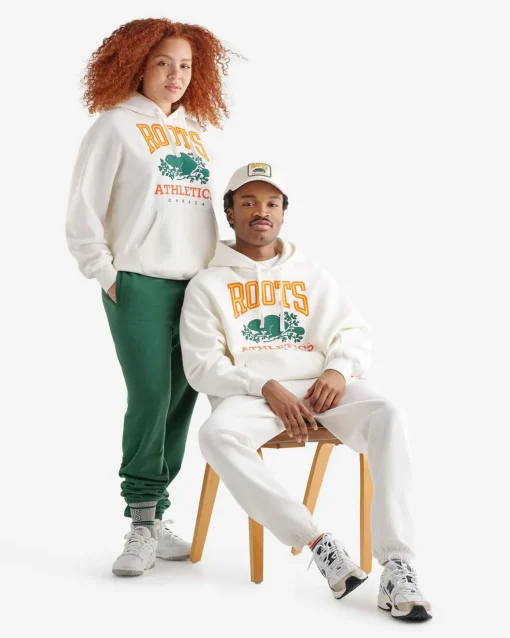 Rba Kanga Hoodie