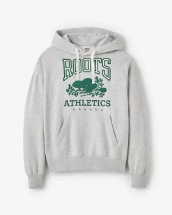 Rba Kanga Hoodie