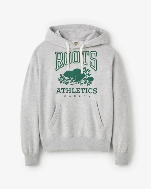 Rba Kanga Hoodie