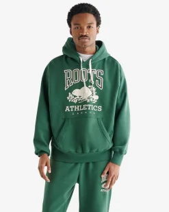 Rba Kanga Hoodie