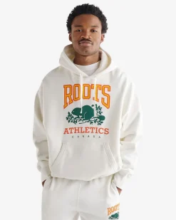 Rba Kanga Hoodie