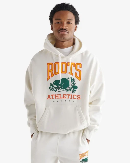 Rba Kanga Hoodie