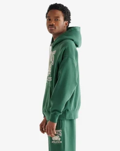 Rba Kanga Hoodie