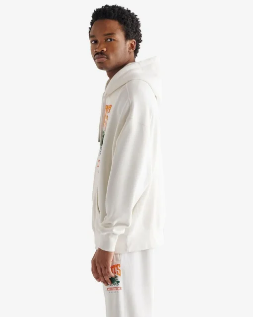 Rba Kanga Hoodie