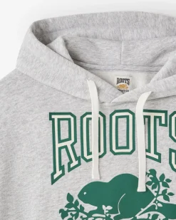Rba Kanga Hoodie