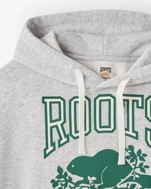 Rba Kanga Hoodie