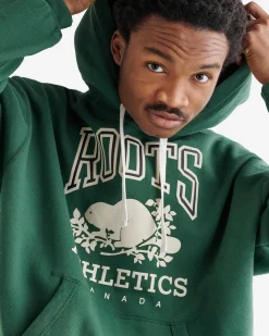 Rba Kanga Hoodie
