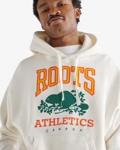 Rba Kanga Hoodie
