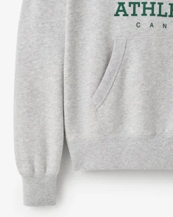 Rba Kanga Hoodie