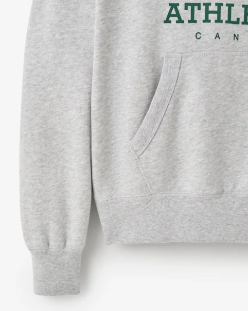 Rba Kanga Hoodie