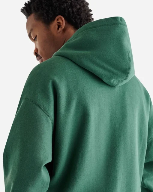 Rba Kanga Hoodie