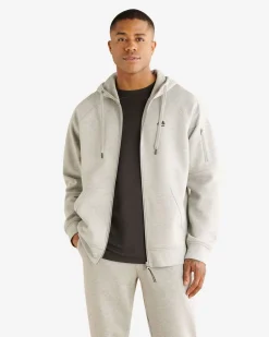 Recover Full Zip Hoodie