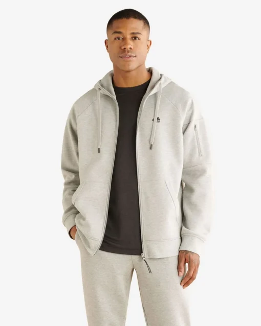 Recover Full Zip Hoodie