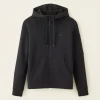Recover Full Zip Hoodie