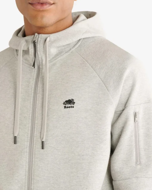 Recover Full Zip Hoodie