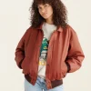 Re-Issue 88 Bomber Lamba Gender Free