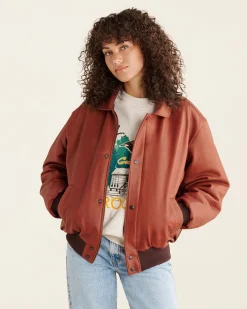 Re-Issue 88 Bomber Lamba Gender Free