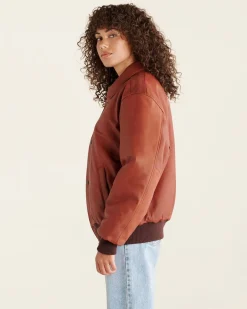 Re-Issue 88 Bomber Lamba Gender Free