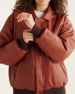 Re-Issue 88 Bomber Lamba Gender Free