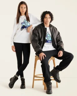 Re-Issue Long Sleeve T-Shirt