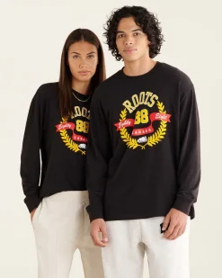 Re-Issue Long Sleeve T-Shirt