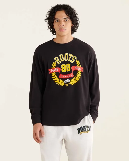 Re-Issue Long Sleeve T-Shirt