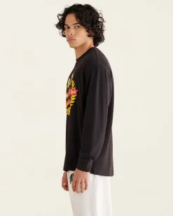 Re-Issue Long Sleeve T-Shirt