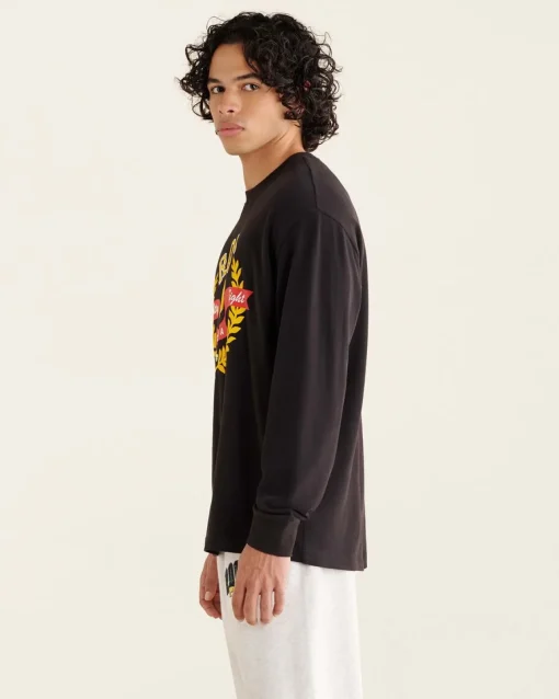 Re-Issue Long Sleeve T-Shirt