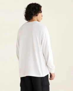 Re-Issue Long Sleeve T-Shirt