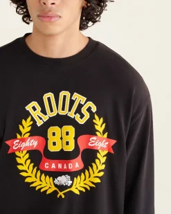 Re-Issue Long Sleeve T-Shirt