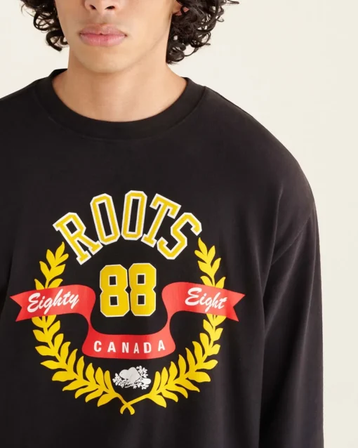 Re-Issue Long Sleeve T-Shirt