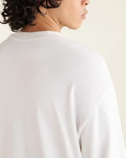 Re-Issue Long Sleeve T-Shirt