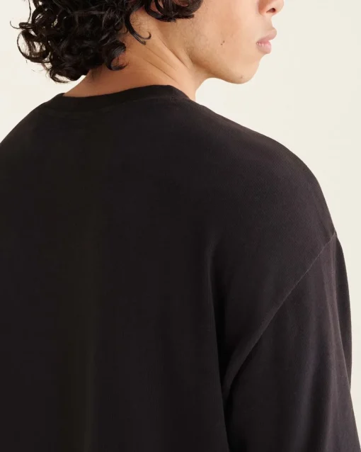 Re-Issue Long Sleeve T-Shirt