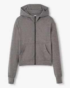 Renew Full Zip Hoodie