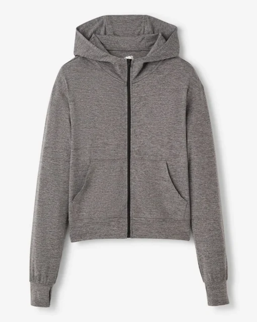 Renew Full Zip Hoodie