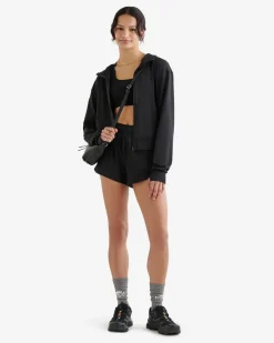 Renew Full Zip Hoodie
