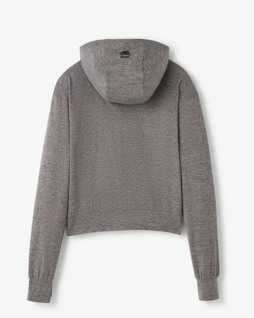Renew Full Zip Hoodie