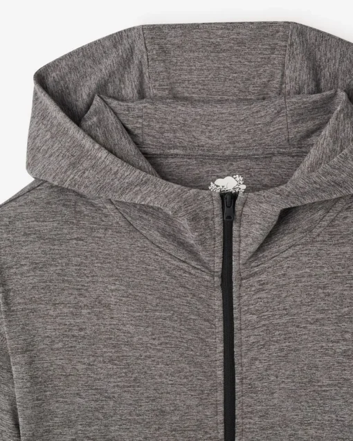 Renew Full Zip Hoodie